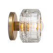 Regina Andrew Bijoux Crystal Sconce