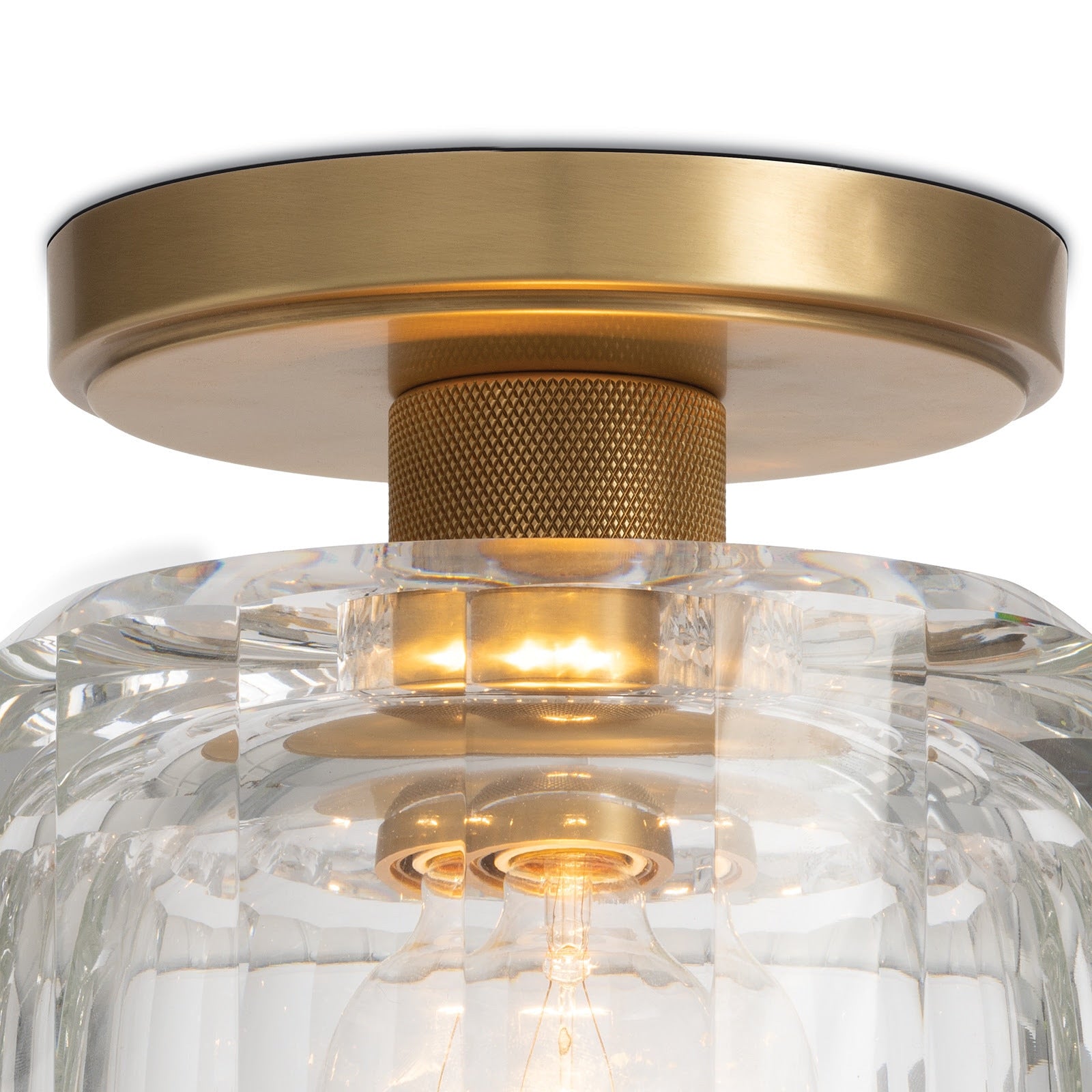 Regina Andrew Bijoux Crystal Sconce