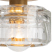 Regina Andrew Bijoux Crystal Sconce