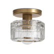 Regina Andrew Bijoux Crystal Sconce