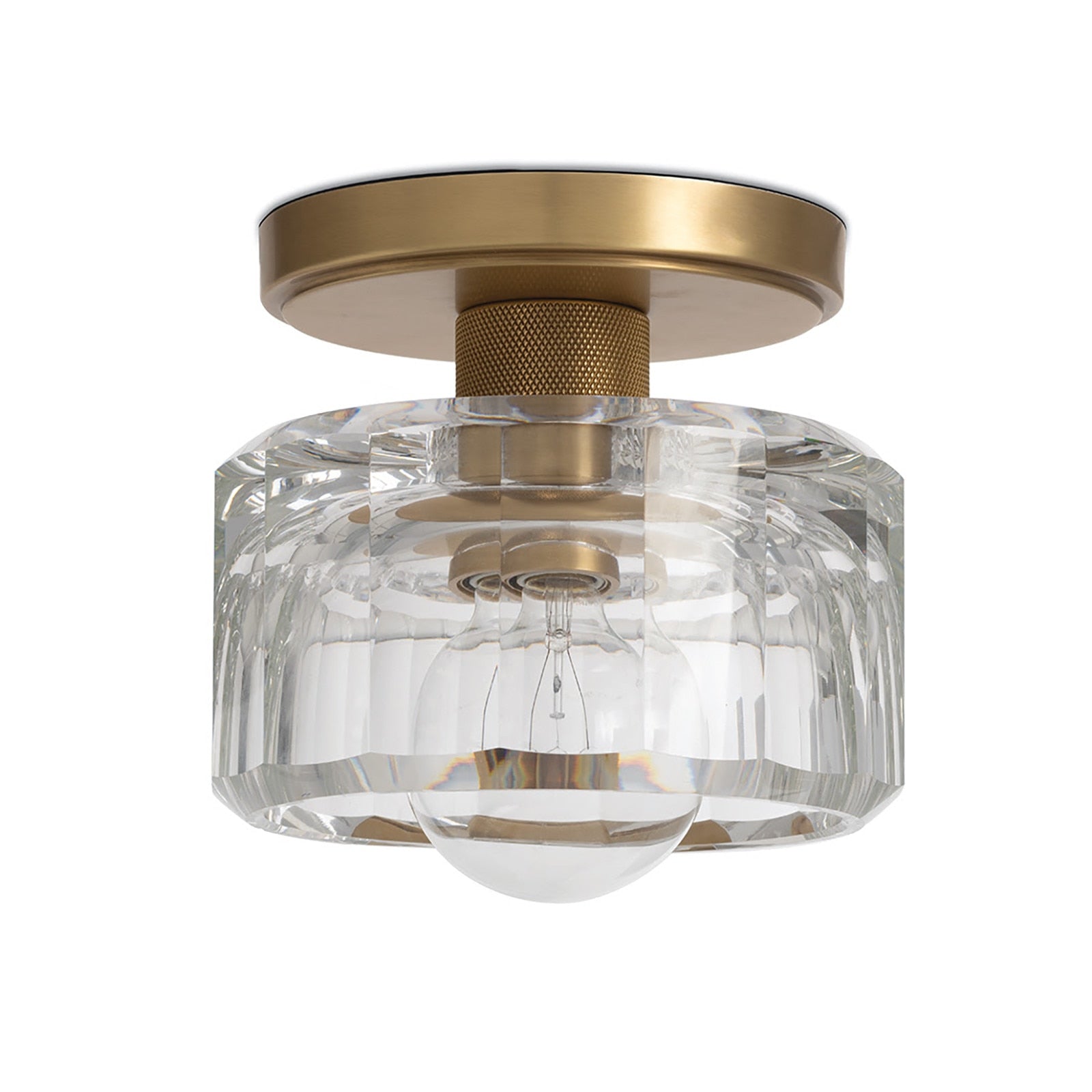 Regina Andrew Bijoux Crystal Sconce
