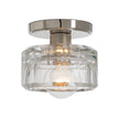 Regina Andrew Bijoux Crystal Sconce
