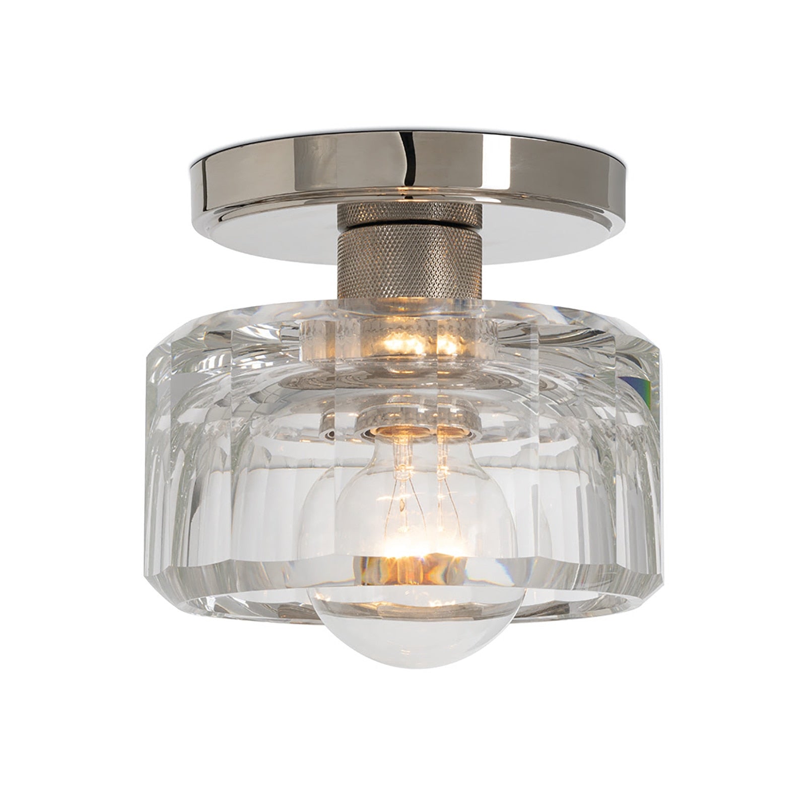 Regina Andrew Bijoux Crystal Sconce