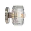 Regina Andrew Bijoux Crystal Sconce
