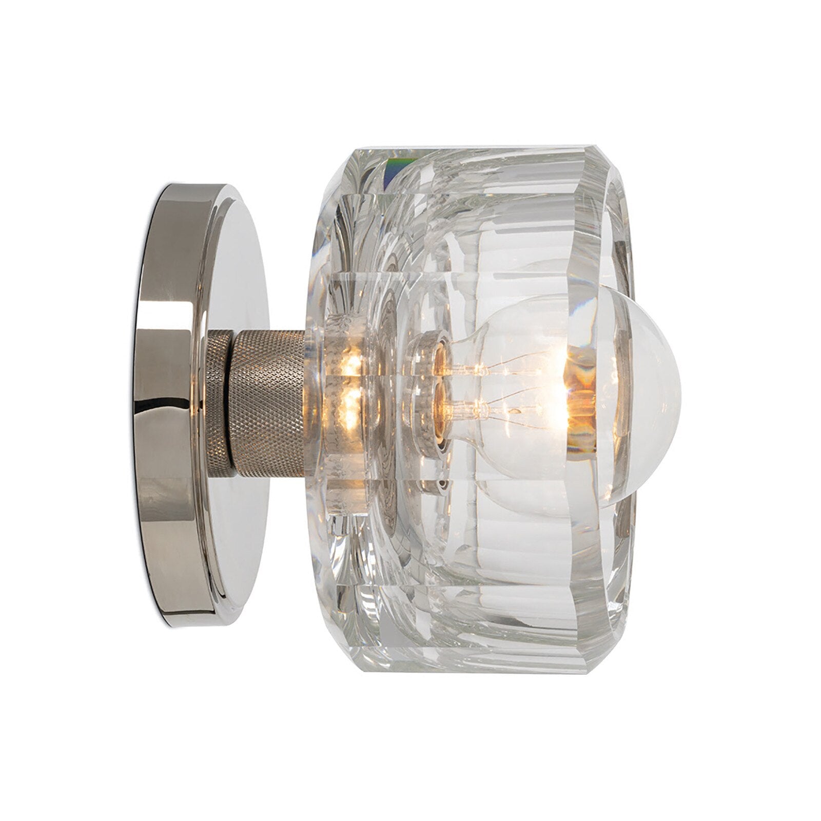 Regina Andrew Bijoux Crystal Sconce