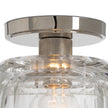 Regina Andrew Bijoux Crystal Sconce