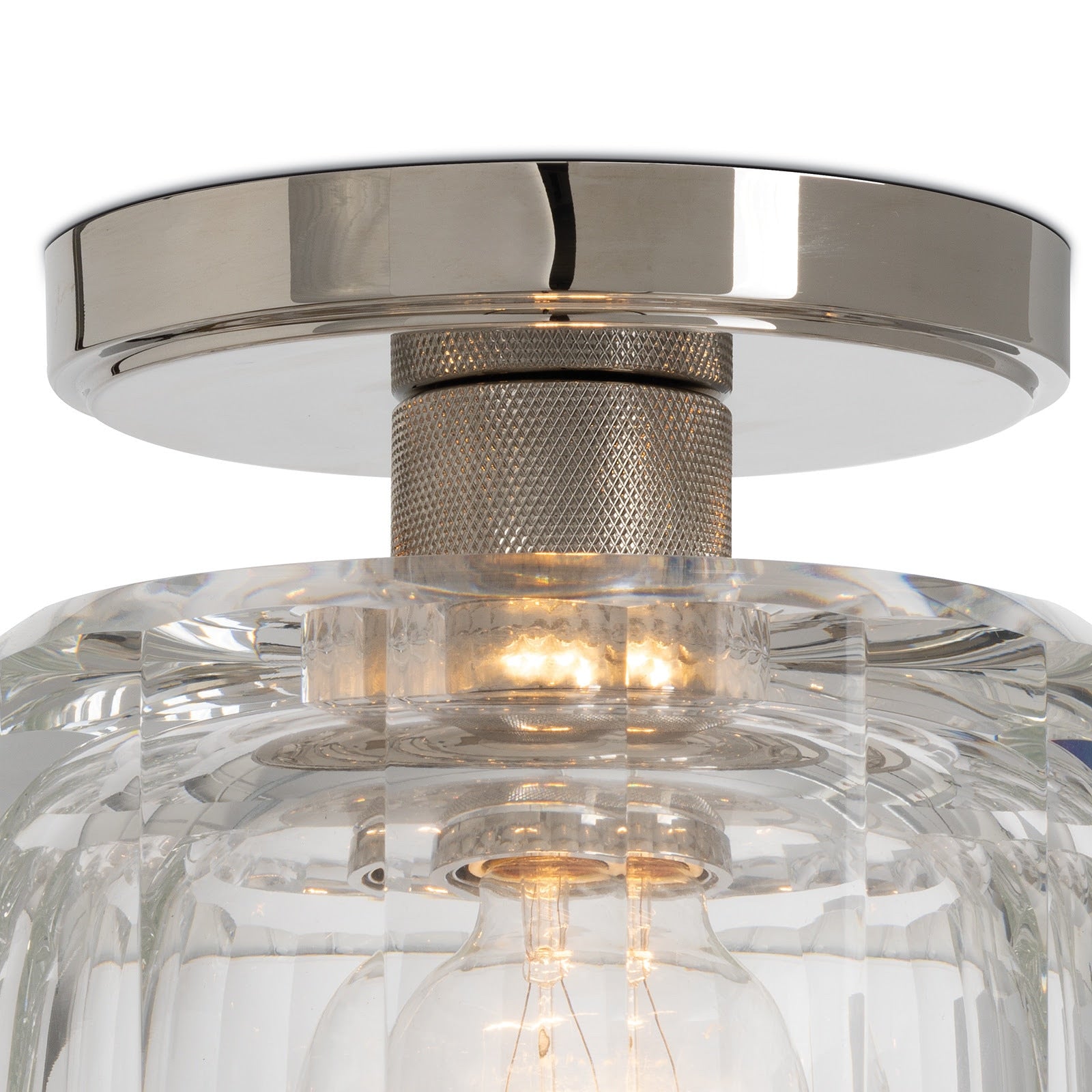 Regina Andrew Bijoux Crystal Sconce