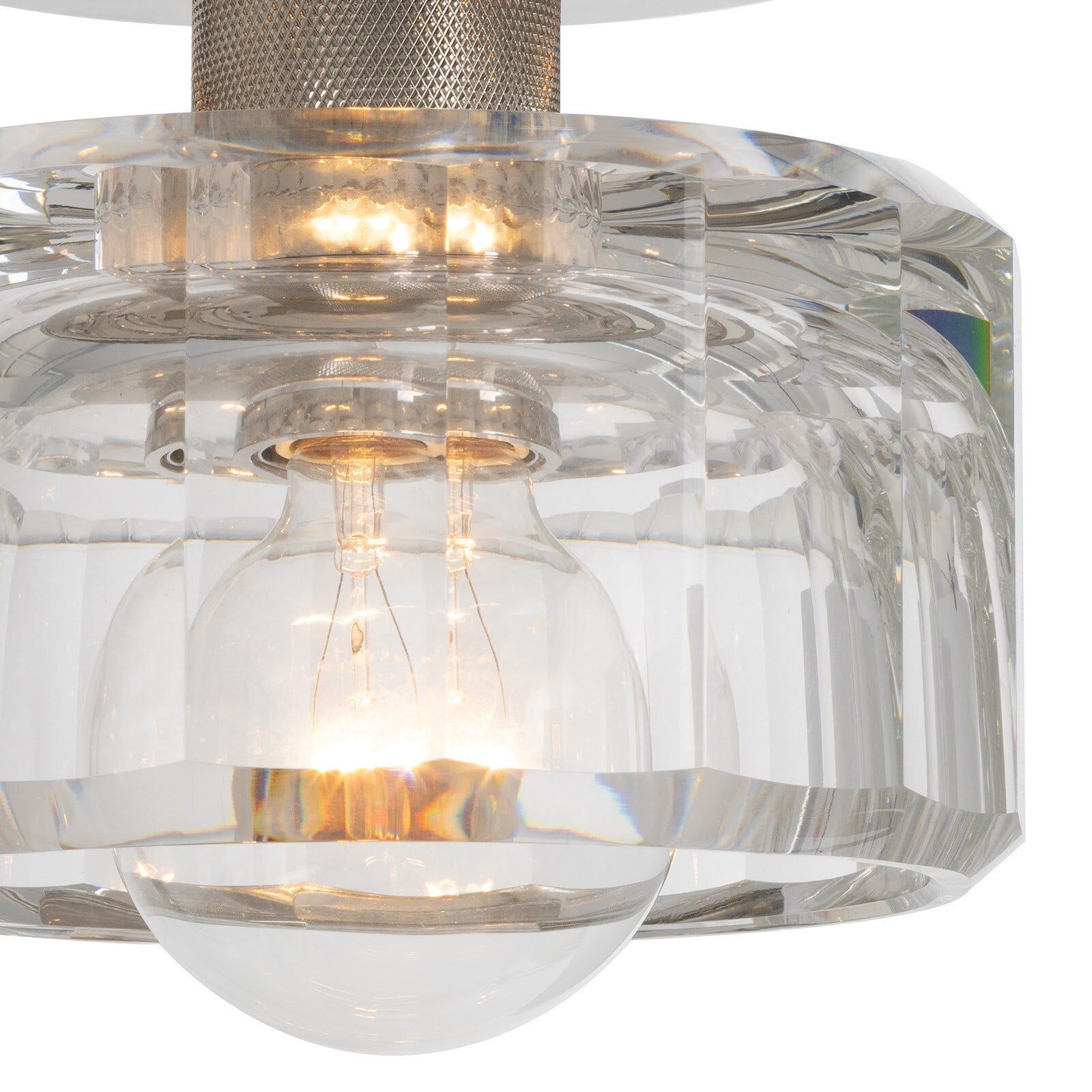 Regina Andrew Bijoux Crystal Sconce