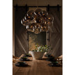Regina Andrew Shine Chandelier