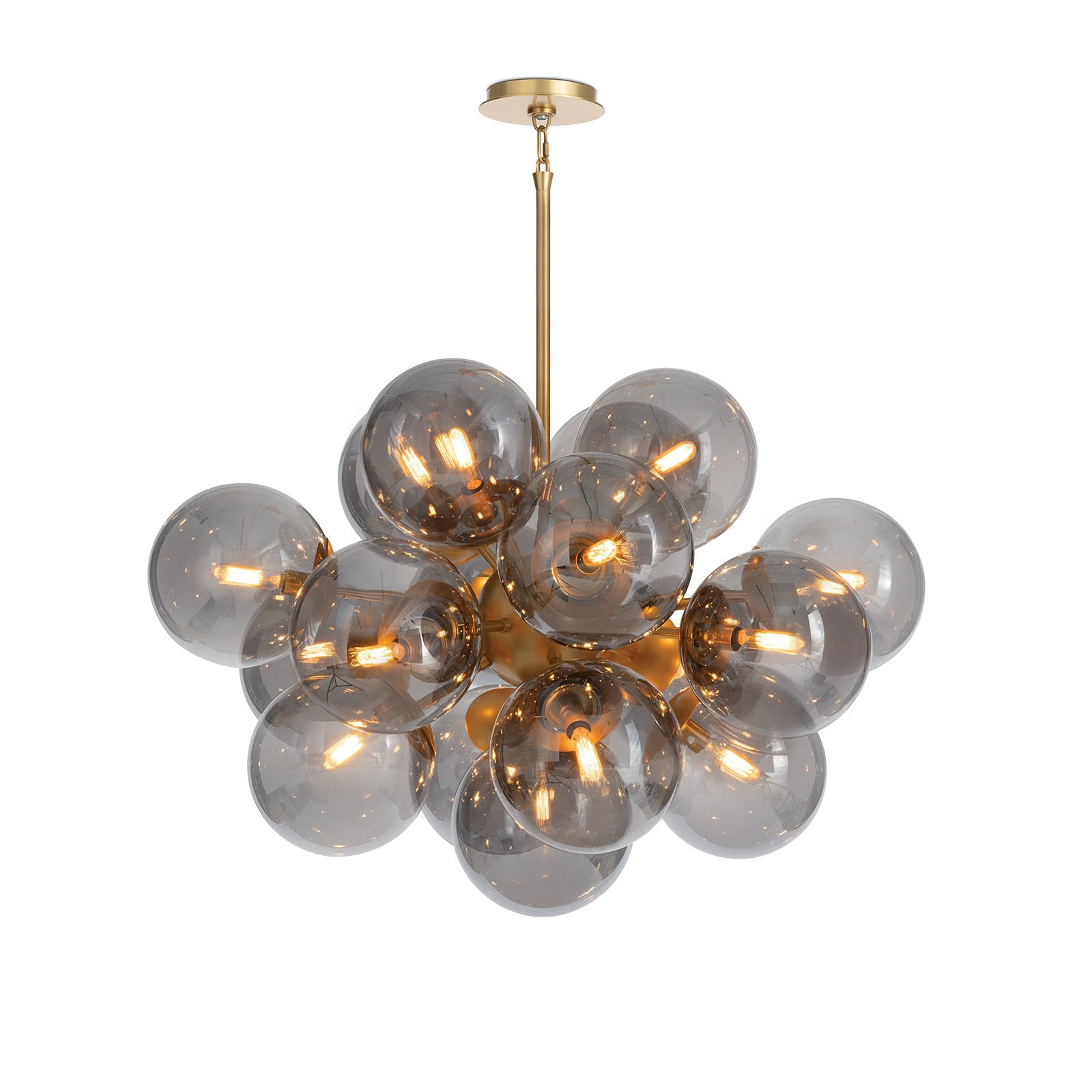 Regina Andrew Shine Chandelier