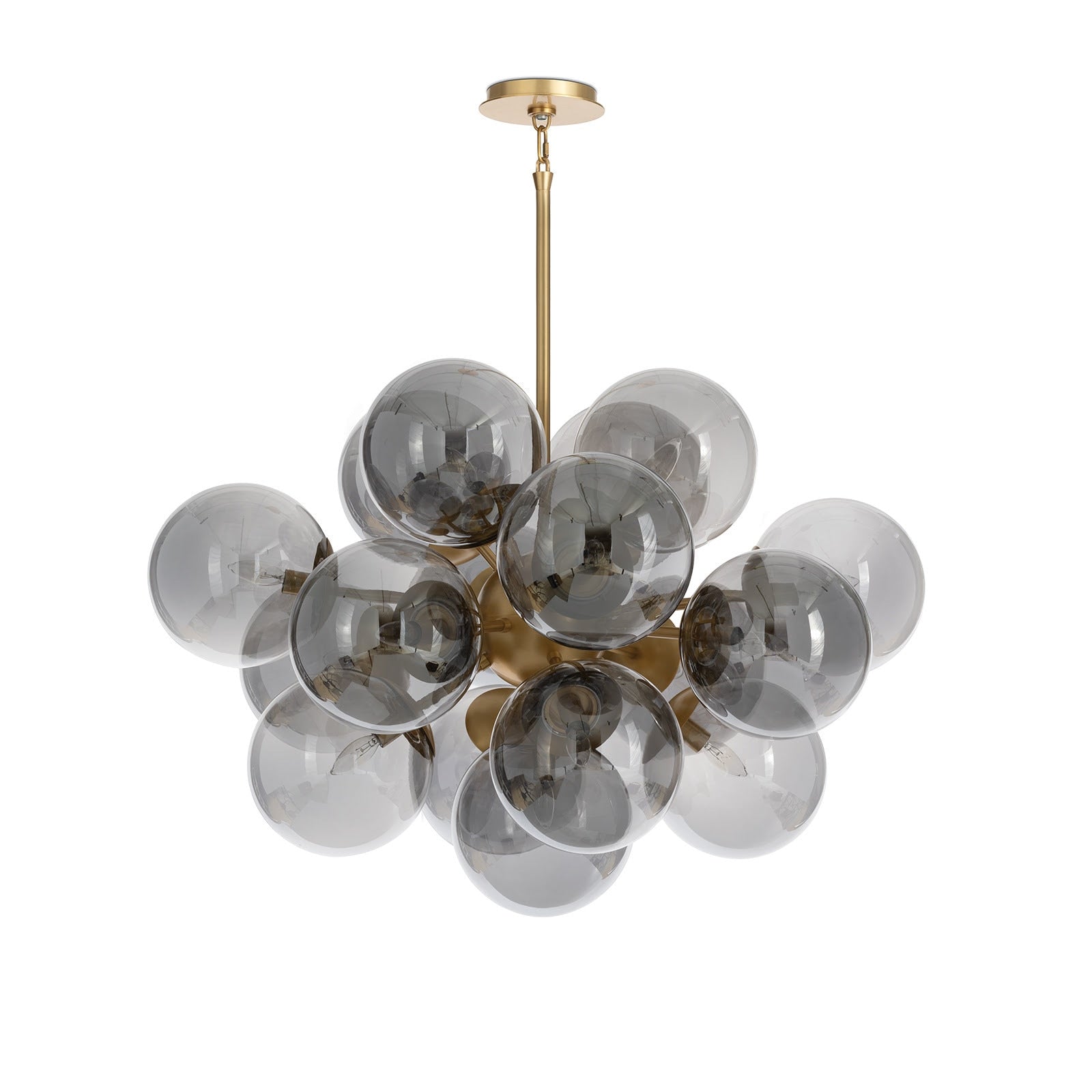 Regina Andrew Shine Chandelier