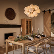 Regina Andrew Shine Chandelier