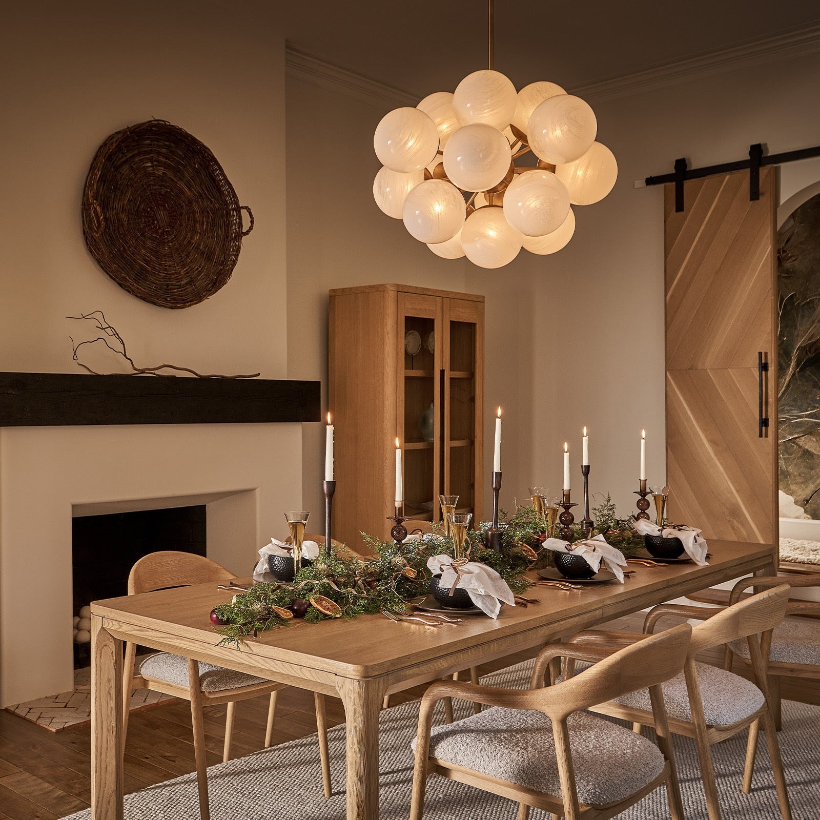 Regina Andrew Shine Chandelier