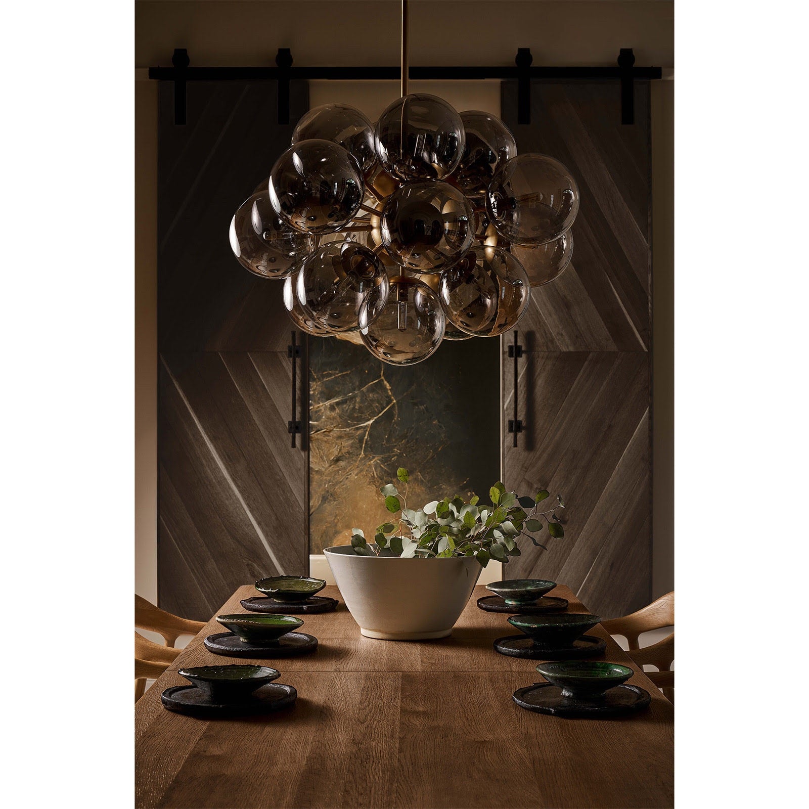 Regina Andrew Shine Chandelier