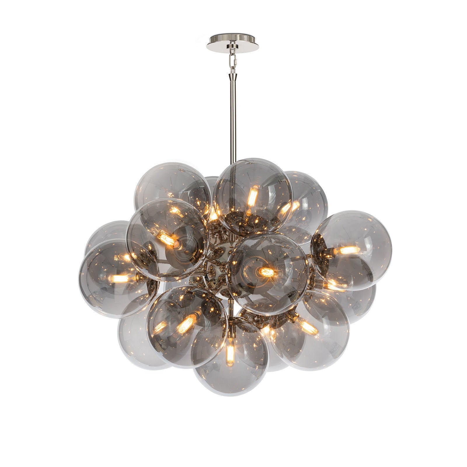Regina Andrew Shine Chandelier