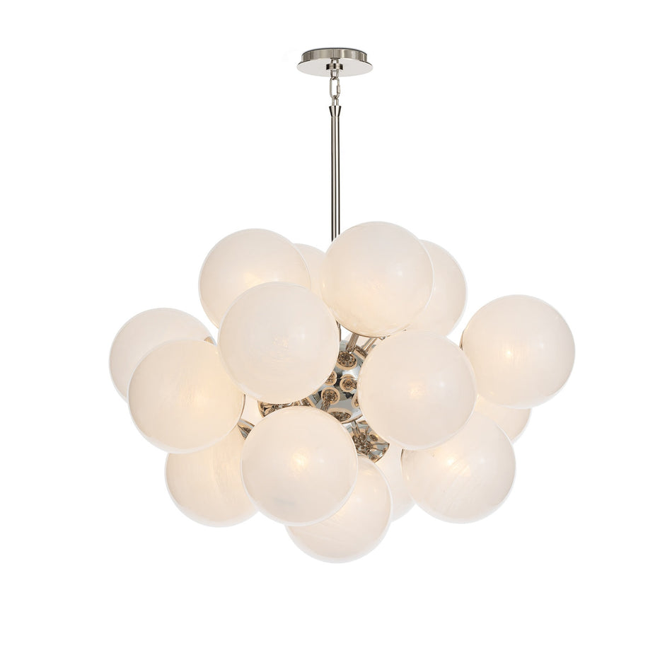 Regina Andrew Shine Chandelier