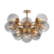 Regina Andrew Shine Flush Mount