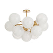 Regina Andrew Shine Flush Mount