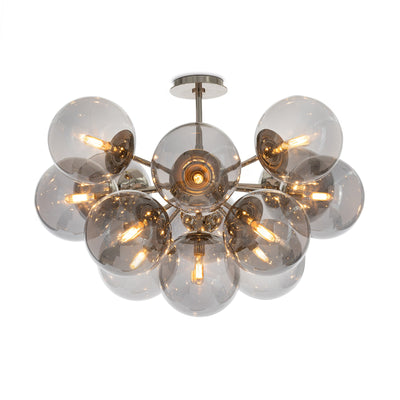 Regina Andrew Shine Flush Mount
