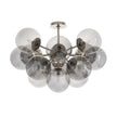 Regina Andrew Shine Flush Mount