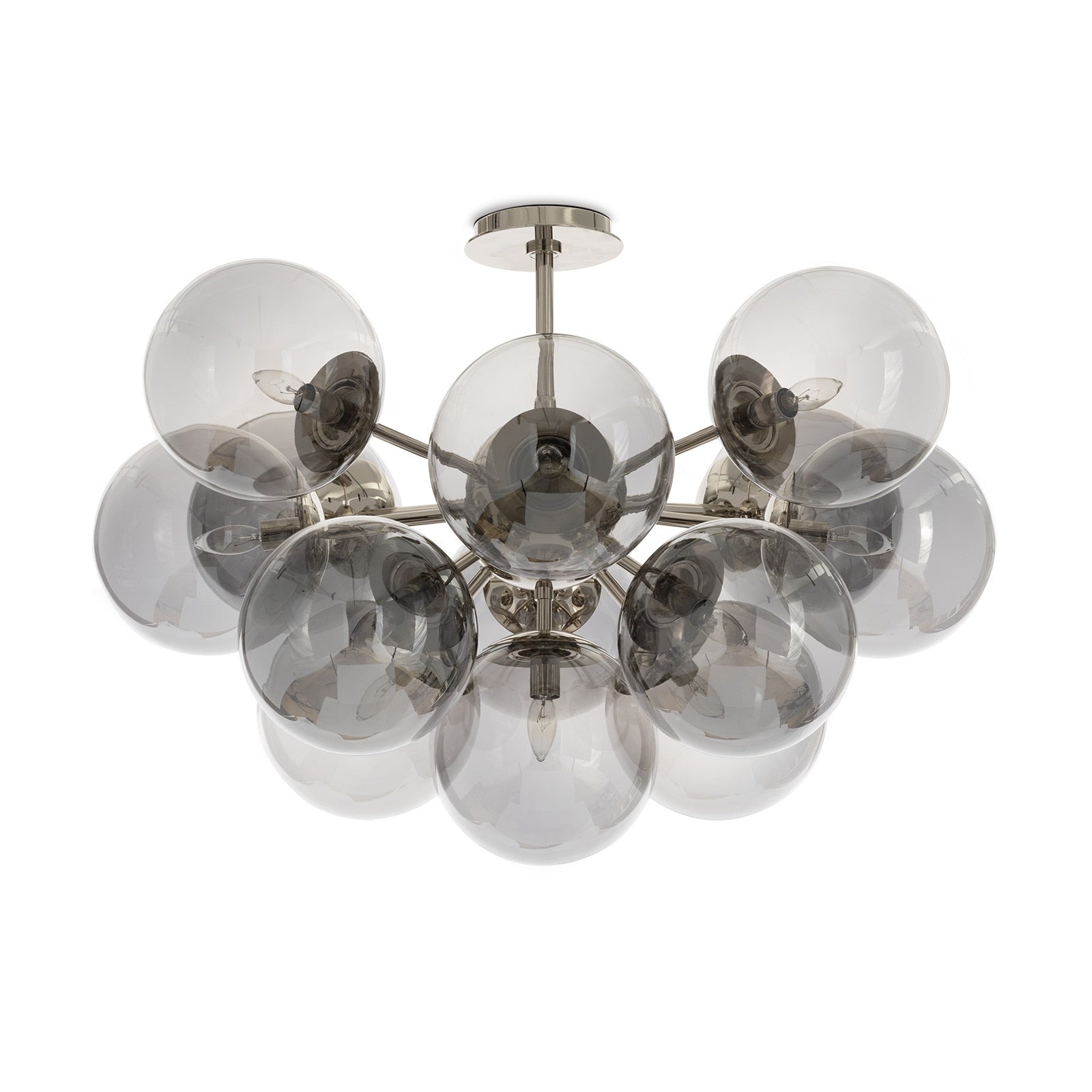Regina Andrew Shine Flush Mount