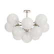 Regina Andrew Shine Flush Mount