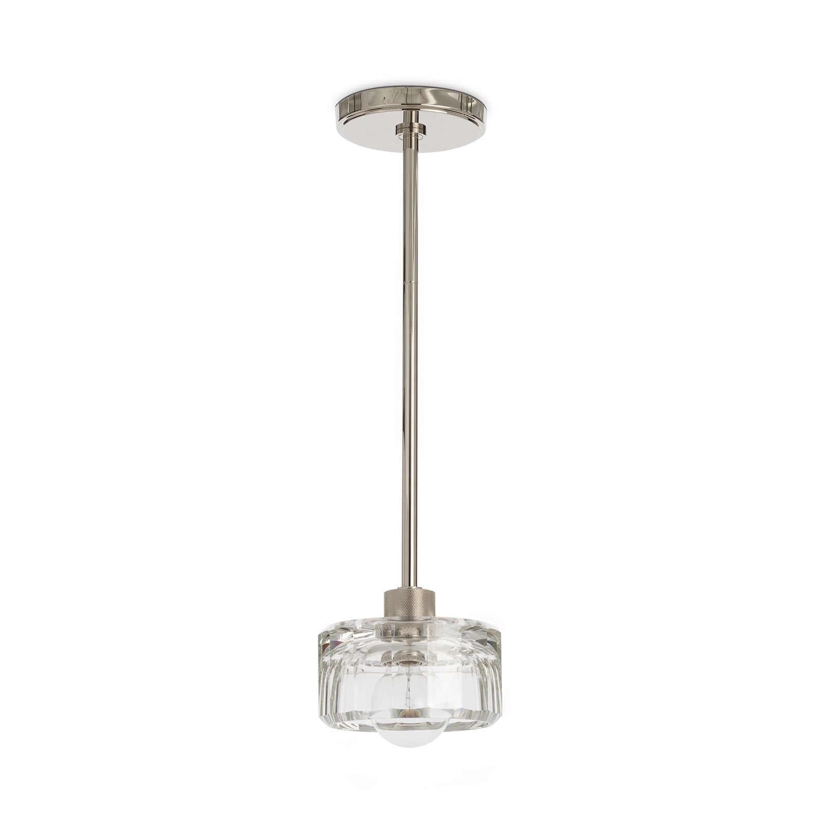 Regina Andrew Bijoux Crystal Pendant