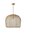 Regina Andrew Selene Natural Pendant