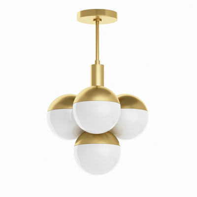 Regina Andrew Oliver Pendant