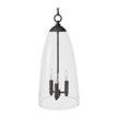 Regina Andrew Maiden Glass Pendant