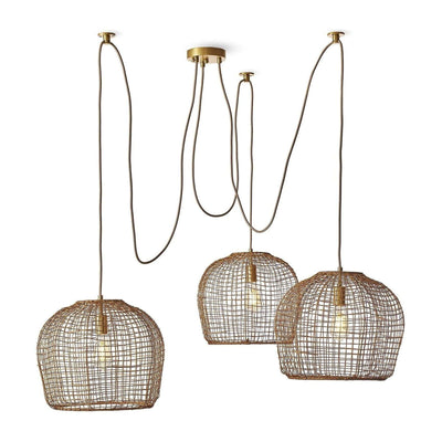 Regina Andrew Selene Multi Basket