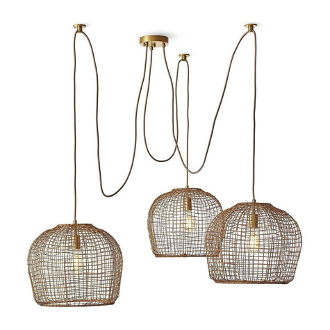 Selene Multi Basket