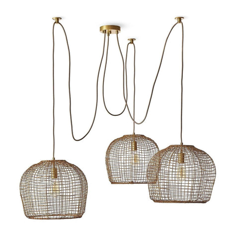 Selene Multi Basket