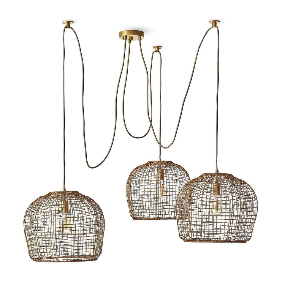 Regina Andrew Selene Multi Basket