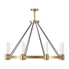 Regina Andrew Dixon Chandelier
