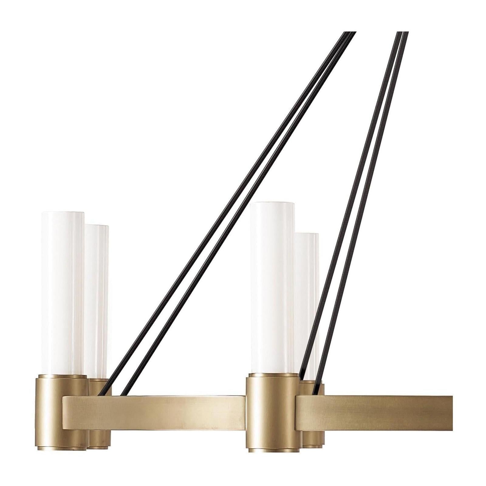 Regina Andrew Dixon Chandelier
