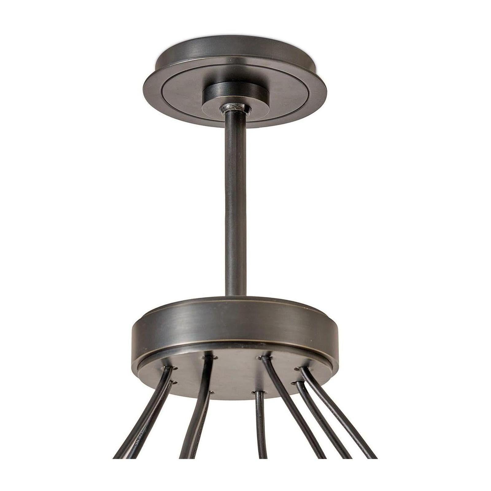 Regina Andrew Dixon Chandelier