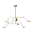 Regina Andrew Vest Chandelier