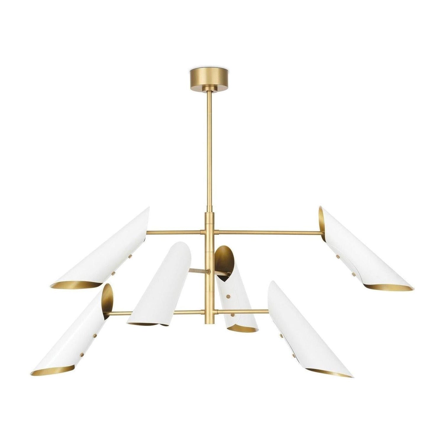 Regina Andrew Vest Chandelier