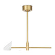 Regina Andrew Vest Chandelier