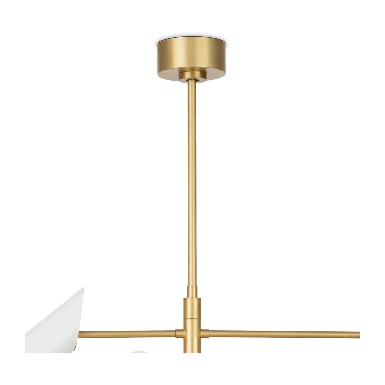 Regina Andrew Vest Chandelier