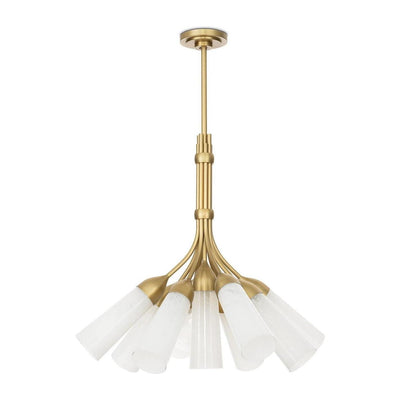 Regina Andrew Mousseaux Chandelier