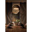 Regina Andrew Mousseaux Chandelier