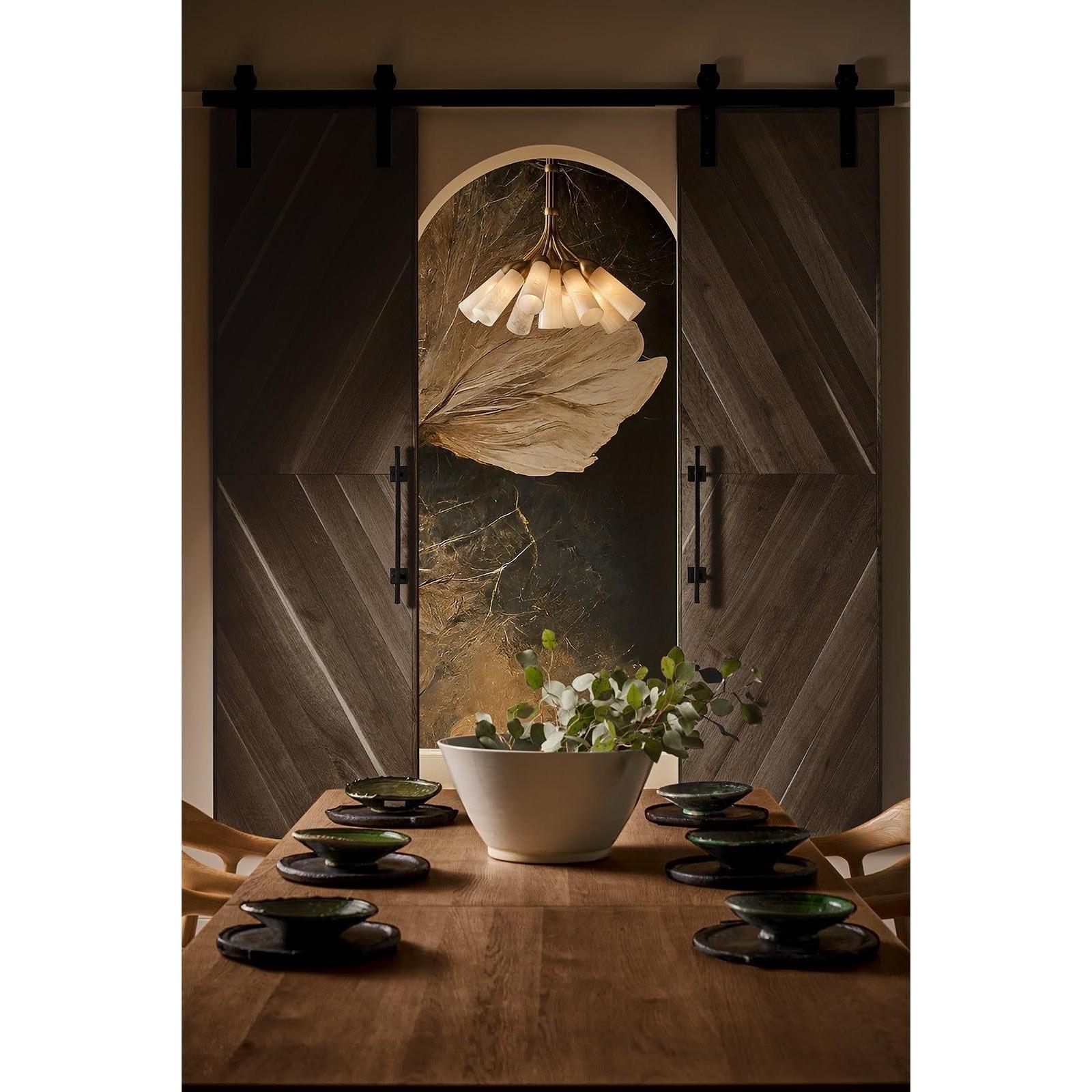 Regina Andrew Mousseaux Chandelier