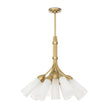 Regina Andrew Mousseaux Chandelier