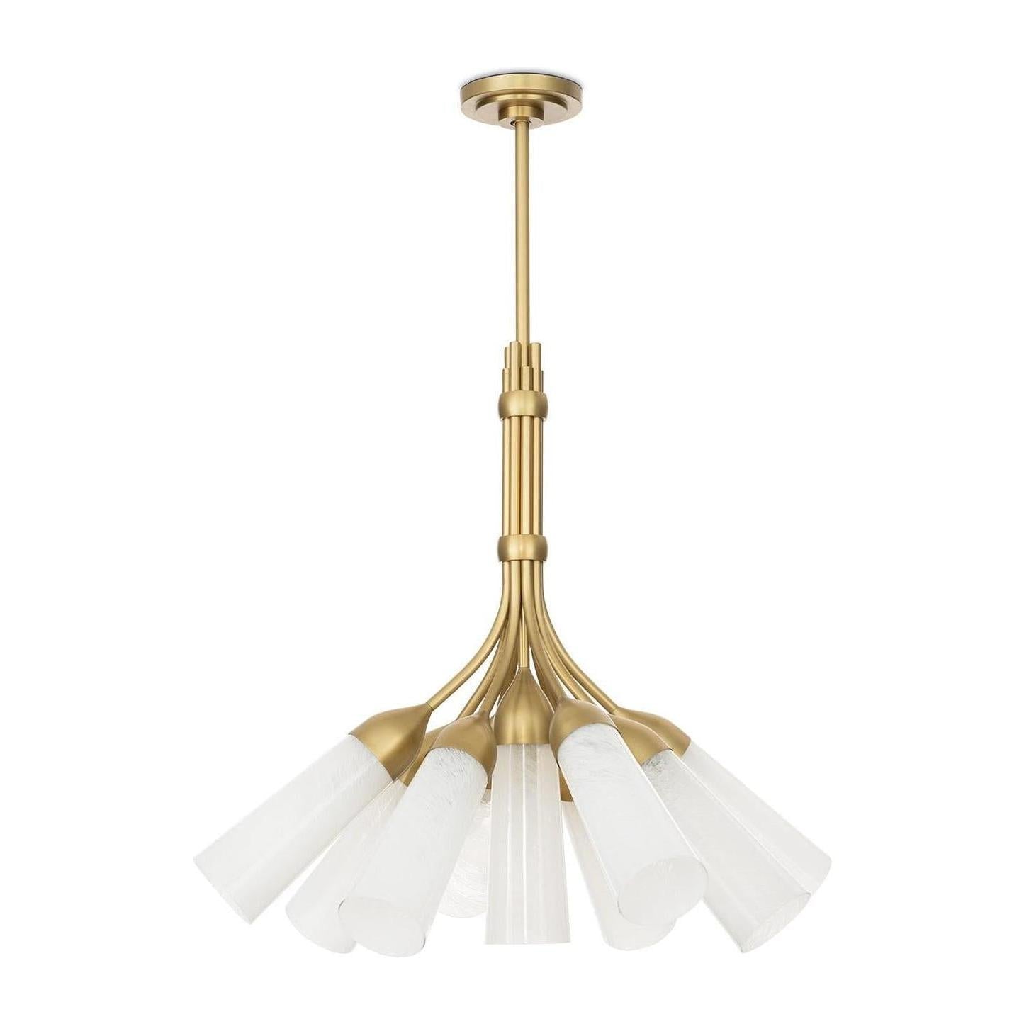 Regina Andrew Mousseaux Chandelier