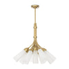 Regina Andrew Mousseaux Chandelier