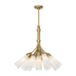 Regina Andrew Mousseaux Chandelier