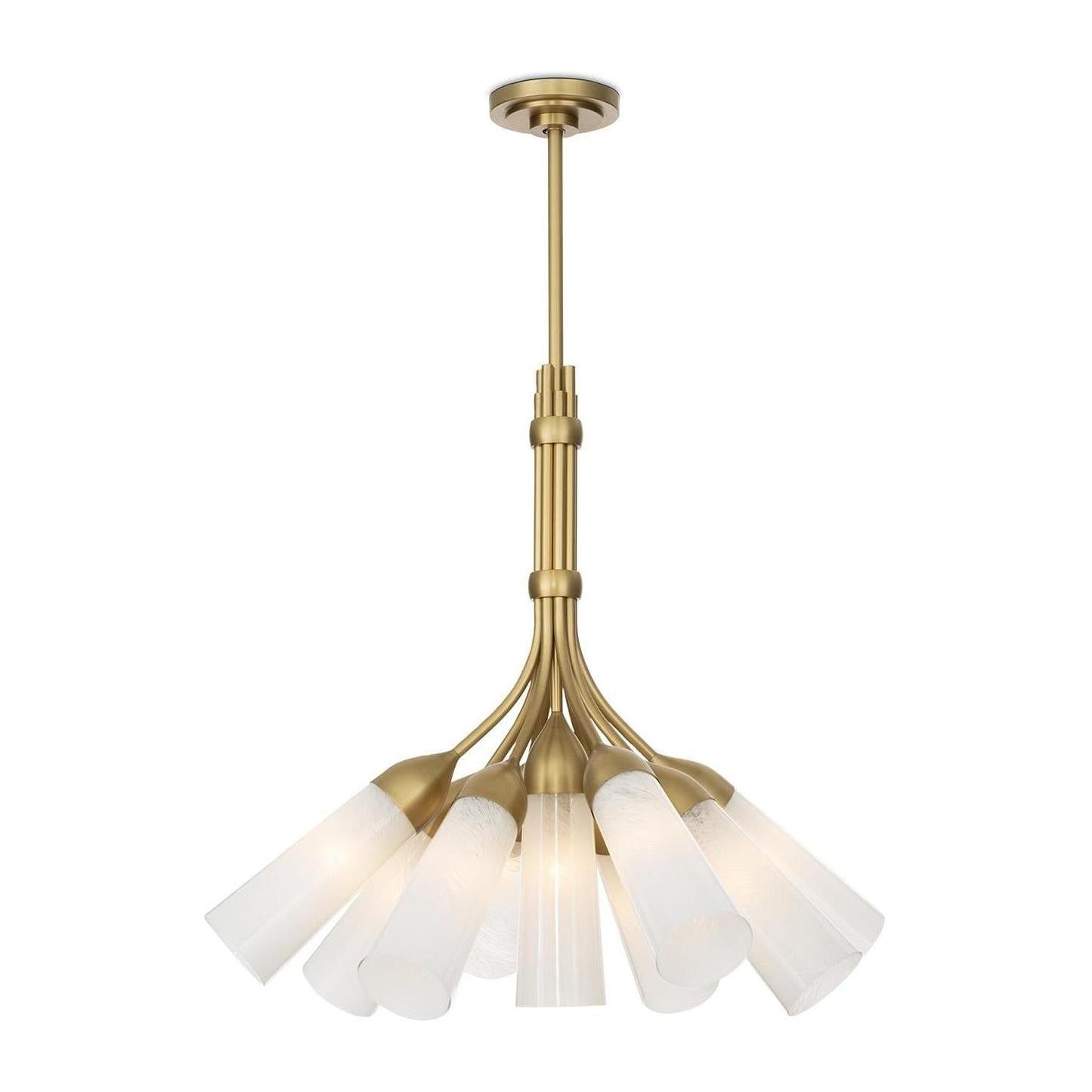 Regina Andrew Mousseaux Chandelier