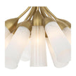 Regina Andrew Mousseaux Chandelier